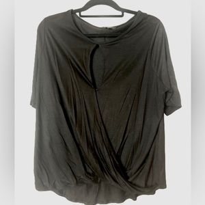 Banana Rebublic women’s XL lightweight short-sleeved shirt